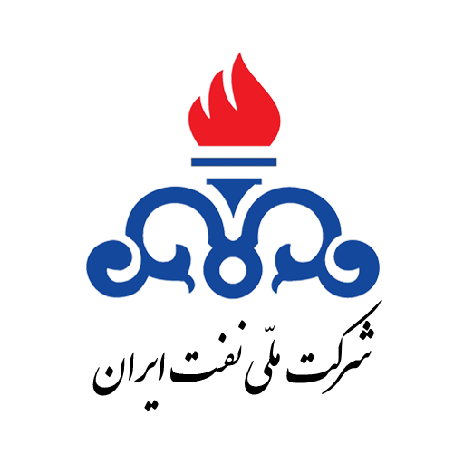 Logo-شرکت ملی نفت