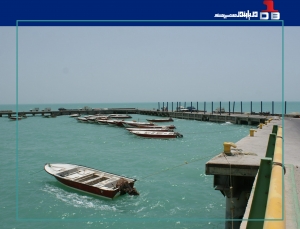 پروژه پتانسیل یابی پرورش ماهی در قفس در سواحل استان خوزستان